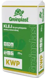 Клей для приклеювання вати GREINPLAST KWP