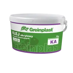 Акриловий клей GREINPLAST KA